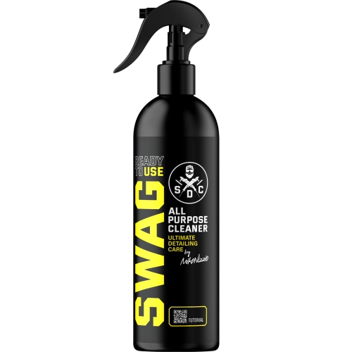 SWAG APC RTU 500ml uniwersalny środek czyszczący